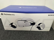 PLAYSTATION VR2|SONY