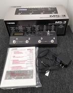 マルチエフェクトスイッチャー|BOSS