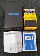 オーバードライブ|BOSS