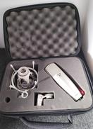 コンデンサマイク|SHURE