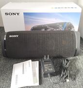 BLUETOOTHスピーカー|SONY