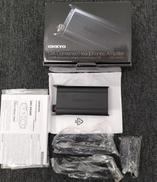 ヘッドホンアンプ|ONKYO