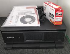複合機|CANON
