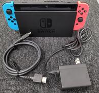 NINTENDO SWITCH|NINTENDO