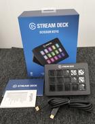 STREAM DECK SCISSOR KEYS|ELGATO