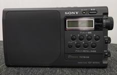 ラジオ|SONY