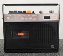 カセットレコーダー|STANDARD