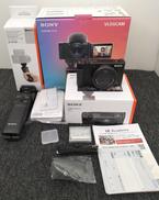 SHOOTING　GRIP　KIT|SONY