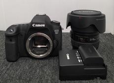 デジタル一眼レフ レンズキッド|CANON