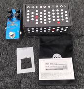 オーバードライブ|ONE CONTROL