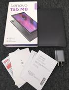 TAB M8|LENOVO/WIFIモデル