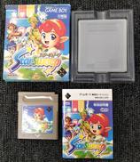 ゲームボーイソフト|アクセラ