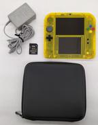 ニンテンドー 2DS|NINTENDO