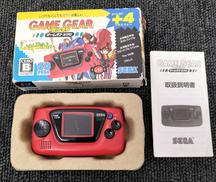 ゲームギアミクロ|SEGA