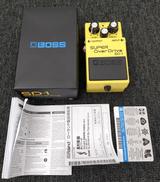 オーバードライブ|BOSS