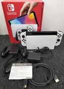 有機EL SWITCH|NINTENDO