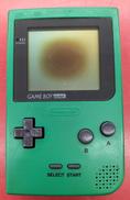 GEME BOY POCKET|NINTENDO