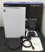 プレイステーション5本体|SONY