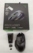 BASILISK ULTIMATE|RAZER
