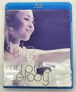 松田聖子CONCERT TOUR 2008 MY PURE|Sony Music Records