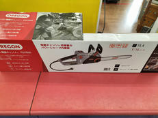 電動チェンソー|OREGON