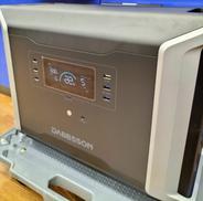 ポータブル電源|DABBSSON