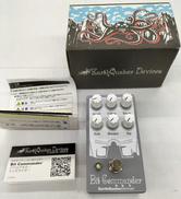 アナログシンセサイザー|EARTH QUAKER DEVICS