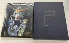 機動戦士ガンダムF91 4Kリマスター|バンダイナムコアーツ