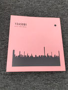 YOASOBI THE BOOK|SONY MUSIC