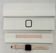 APPLEWATCH SERIES4 GPS|APPLE