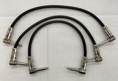 パッチケーブル|HISTORY