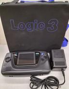 GAME GEAR|SEGA