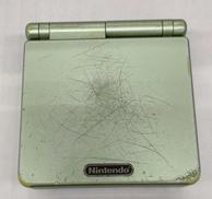 GAMEBOY ADVANCE SP|NINTENDO
