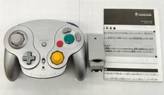 ワイヤレスコントローラ ウェーブバード|NINTENDO