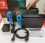 初代NINTENDO SWITCH|NINTENDO
