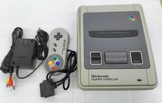 スーパーファミコン|NINTENDO