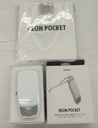 REON POCKET(デバイス.ネックバンド.シャツL)|SONY