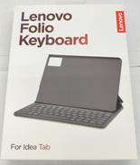 FOLIO キーボード|LENOVO