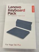 2-IN-1KEYBOARD PACK|LENOVO
