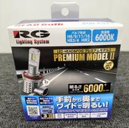 車用LEDヘッドライト|RACING GEAR