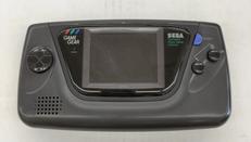 GAMEGEAR|SEGA