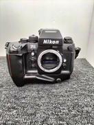 フィルム一眼レフ|NIKON