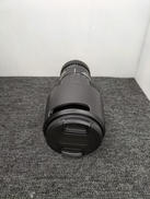望遠ズームレンズ|SIGMA/NIKON