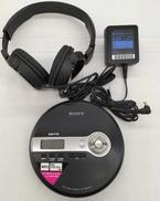 CD WALKMAN|SONY