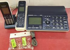 電話機・FAX|PANASONIC