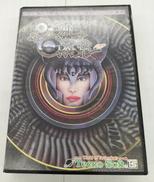 メガドライブソフト|テクノソフト