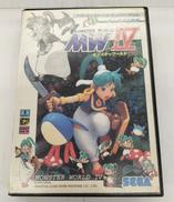 メガドライブソフト|SEGA