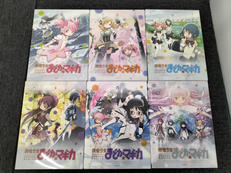 魔法少女まどか★マギカ全6巻セット|アニプレックス