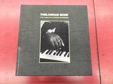 THELONIOUS MONK|RIVERSIDE