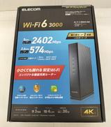 無線LANルーター|ELECOM